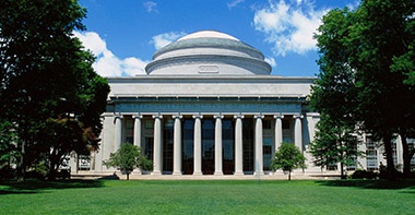 麻省理工學院 (MIT)