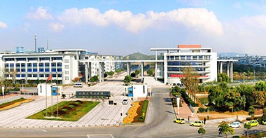 南京工業大學